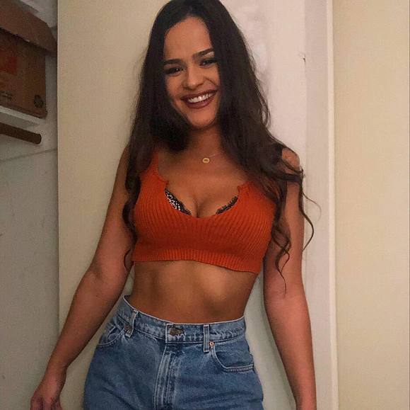 aubrieandrade